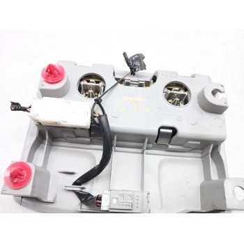 Recambio de luz interior para toyota rav 4 active referencia OEM IAM   