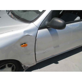 daewoo lanos del año 1999