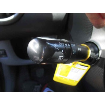 peugeot 107 del año 2009