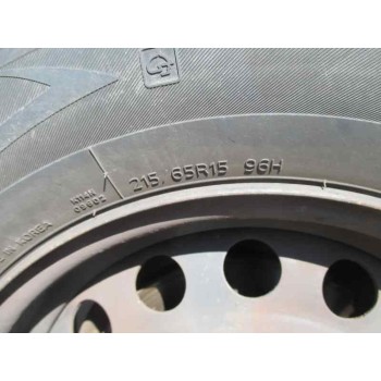 citroën c8 del año 2002