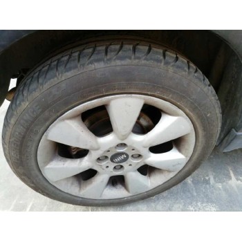 bmw mini (r50,r53) del año 2004