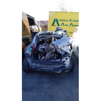 citroën c4 coupe del año 2006