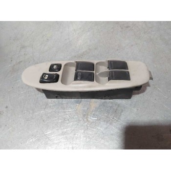 MANDO ELEVALUNAS DELANTERO IZQUIERDO 80961BU400/1 80961BU400 80961BU4001