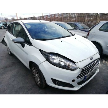 ford fiesta (ccn) del año 2014