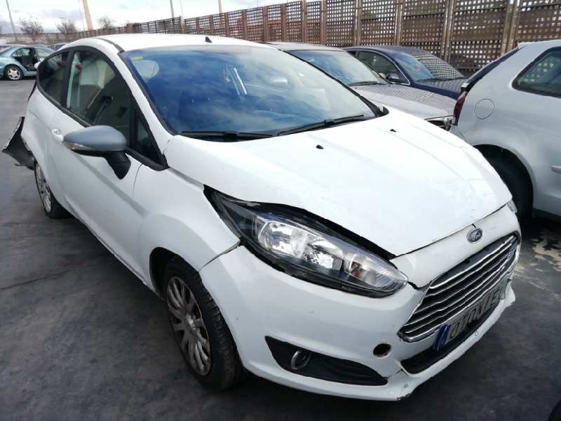FORD FIESTA (CCN)