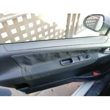 peugeot 207 del año 2007