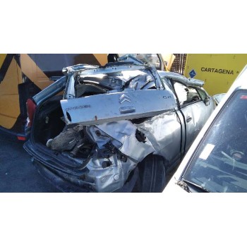 citroën c4 coupe del año 2006