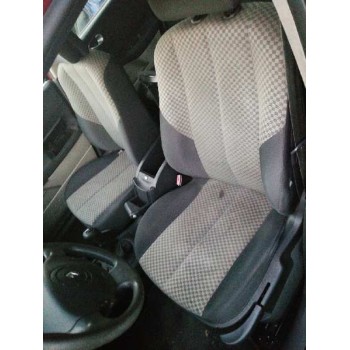 renault megane ii berlina 5p del año 2005