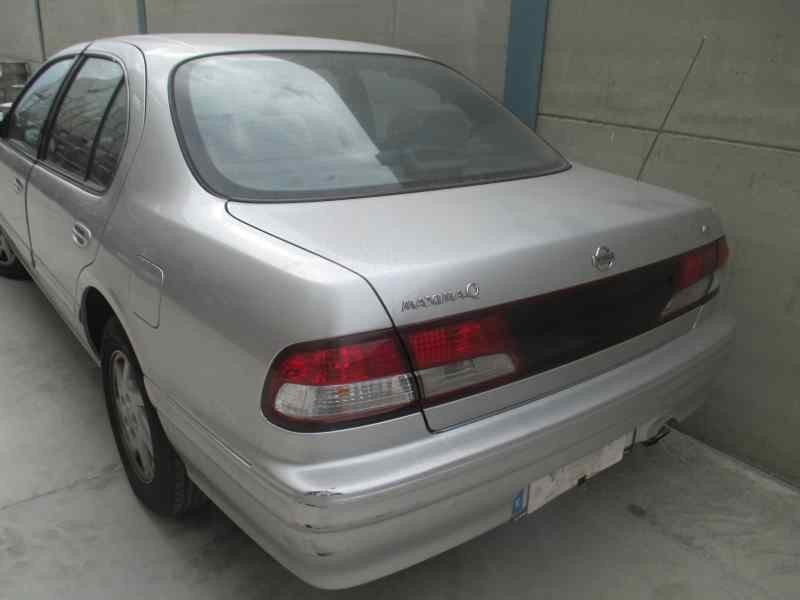 nissan maxima qx (a32) del año 1999