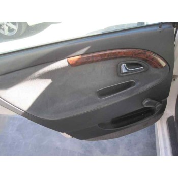 volvo s40 berlina del año 1997