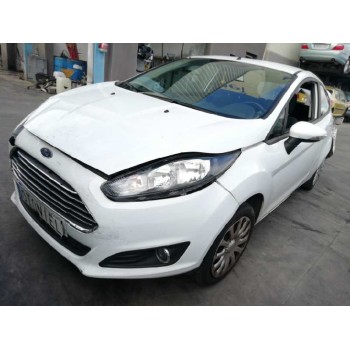 ford fiesta (ccn) del año 2014