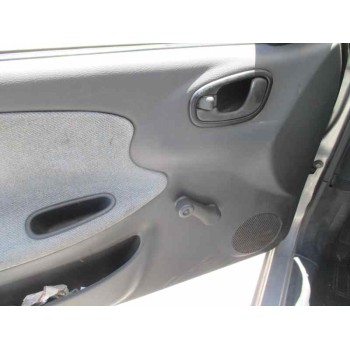 daewoo lanos del año 1999