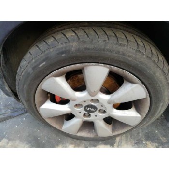 bmw mini (r50,r53) del año 2004