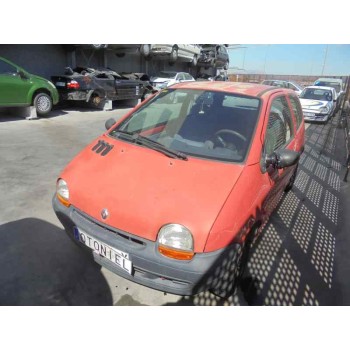 renault twingo (co6) del año 1993