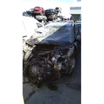 citroën c4 coupe del año 2006