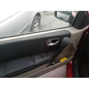 renault megane ii berlina 5p del año 2005