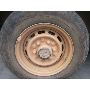 mitsubishi l 200 (k6/7) del año 2006