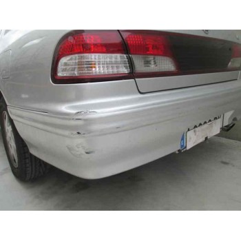 nissan maxima qx (a32) del año 1999