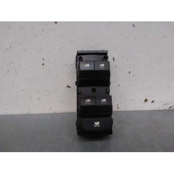 MANDO ELEVALUNAS DELANTERO IZQUIERDO 93570J7000 