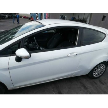 ford fiesta (ccn) del año 2014