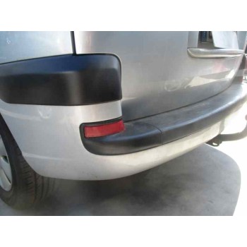 citroën c8 del año 2002