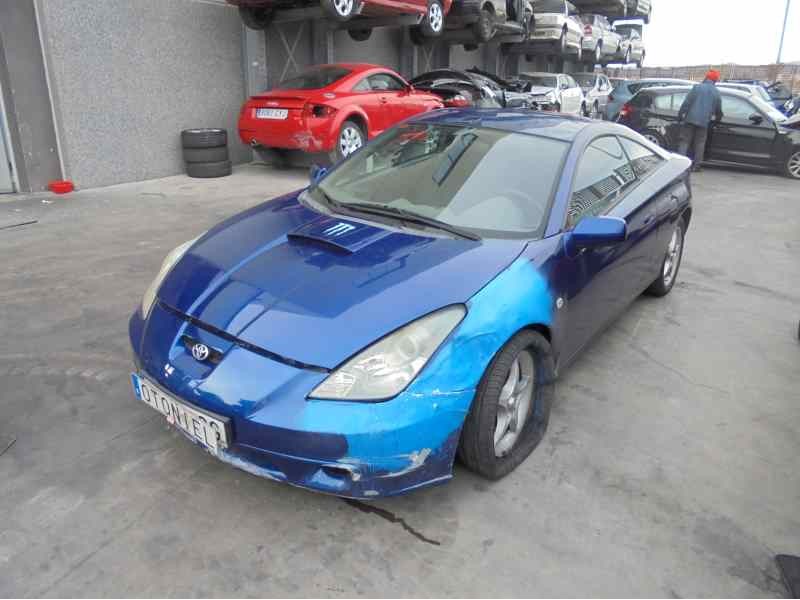 TOYOTA CELICA (T23)