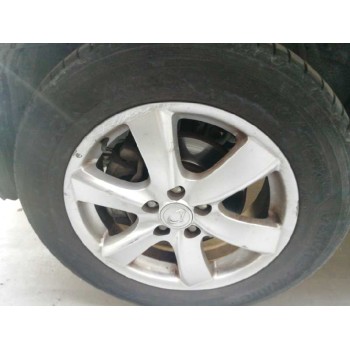 ssangyong korando del año 2013