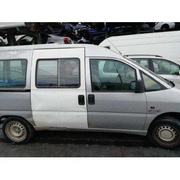 peugeot expert kombi del año 2000