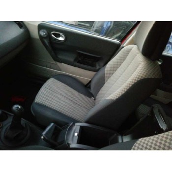 renault megane ii berlina 5p del año 2005