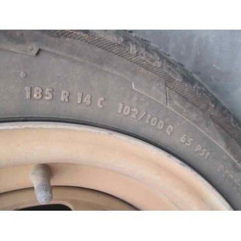 mitsubishi l 200 (k6/7) del año 2006