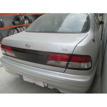 nissan maxima qx (a32) del año 1999