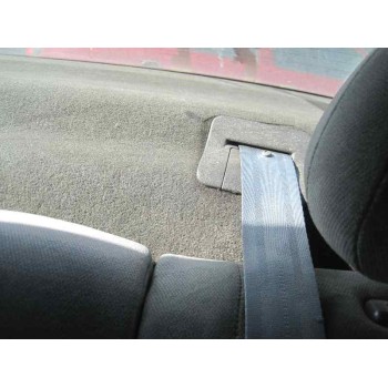 volvo s40 berlina del año 1997