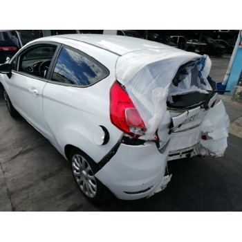 ford fiesta (ccn) del año 2014