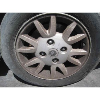 nissan primera berlina (p11) del año 2001