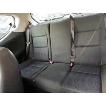 peugeot 207 del año 2007