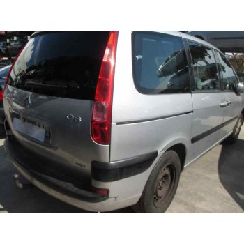 citroën c8 del año 2002