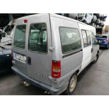 peugeot expert kombi del año 2000