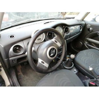 bmw mini (r50,r53) del año 2004