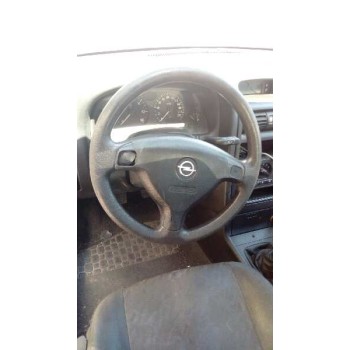 opel astra g berlina del año 2001