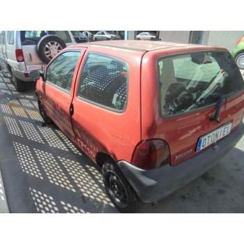 renault twingo (co6) del año 1993