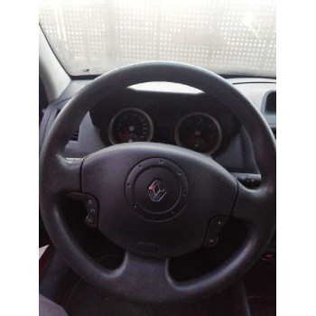 renault megane ii berlina 5p del año 2005