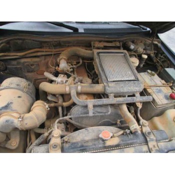 mitsubishi l 200 (k6/7) del año 2006