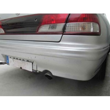 nissan maxima qx (a32) del año 1999