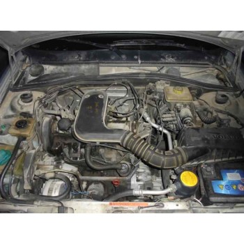 volvo serie 460 del año 1995