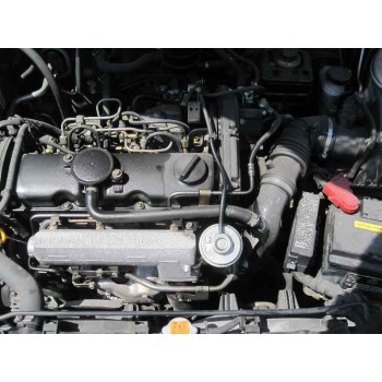 nissan primera berlina (p11) del año 2001