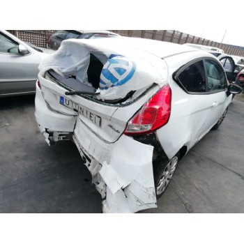 ford fiesta (ccn) del año 2014