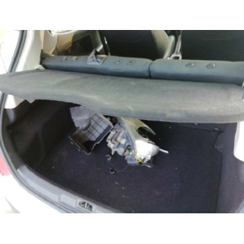 peugeot 207 del año 2007