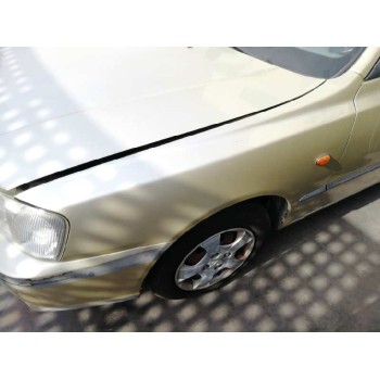 hyundai accent del año 2002