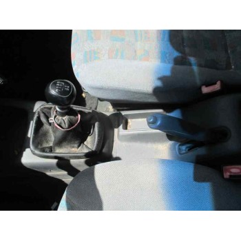 daewoo lanos del año 1999