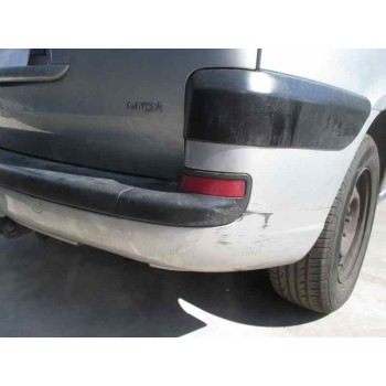 citroën c8 del año 2002